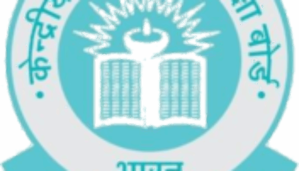 Central Board of Secondary Education